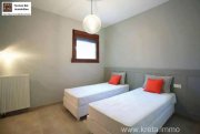 Kokkini Hani Mediterrane Lebensqualität auf höchstem Niveau – Exklusive Villa in Kokkini Hani, Kreta Haus kaufen
